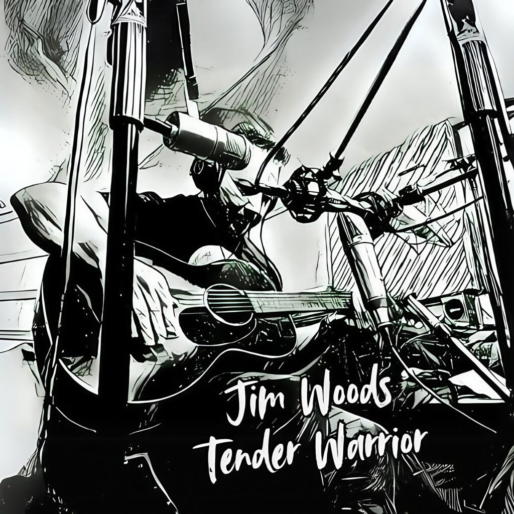 Contact Jim Woods