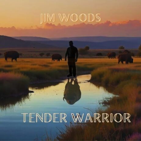 Jim Woods Tender Warrior